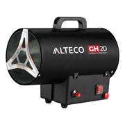Нагреватель ALTECO газовый GH-20