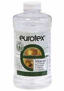 Масло РОГНЕДА EUROTEX средство для защиты полок саун 0,8л