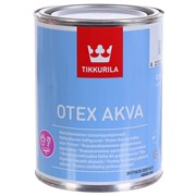 Грунтовка OTEX AKVA специальная 0,9л