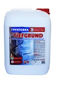 Грунтовка Tiefgrunt 10л