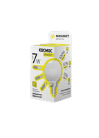 Лампа Космос LED 7W GL45 230V E1430 SMART Лампа Космос LED 7W GL45 230V E1430 SMART
