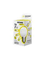 Лампа Космос LED 7W GL45 230V E2730 SMART Лампа Космос LED 7W GL45 230V E2730 SMART