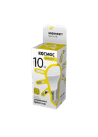 Лампа Космос LED 10W А60 230V E2727 SMART Лампа Космос LED 10W А60 230V E2727 SMART