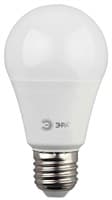 Лампа светодиодная ЭРА LED smd A60-10w-827-E27 ECO 3119