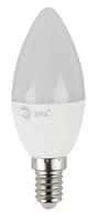 Лампа светодиодная ЭРА LED smd B35-9w-860-E14