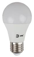 Лампа светодиодная ЭРА LED smd A60-10w-840-E27 ECO 3126