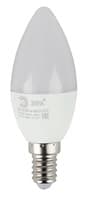 Лампа светодиодная ЭРА LED smd B35-6w-827-E14 ECO 3133 Лампа светодиодная ЭРА LED smd B35-6w-827-E14 ECO 3133