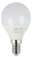 Лампа светодиодная ЭРА LED smd P45-6w-827-E14 ECO Лампа светодиодная ЭРА LED smd P45-6w-827-E14 ECO