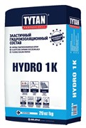 Гидроизоляция TYTAN HYDRO 1К TS41, 20кг IKZB000066