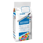 Затирка для швов MAPEI KERACOLOR FF 111 (2кг) светло-серый 5N11102A