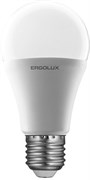 Лампа светодиодная ERGOLUX LED-A65-20W-E27-3K ЛОН