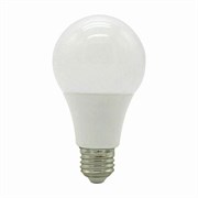 Лампа светодиодная Заря G45 8W E27 4200K