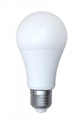 Лампа светодиодная Eurolight EL-201-A60-12-6K-E27-FR