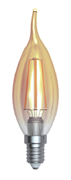 Лампа светодиодная Etalin FL-302-C35-6-2.7K-G