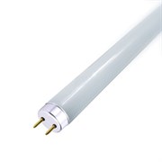 Лампа GAUSS LED Elementary T8 Glass 600mm G13 10W 6500K 1/25 93030
