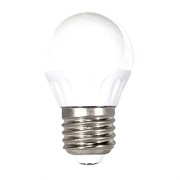 Лампа светодиодная Eurolight 210-LED-G45-5-3K-E14-FR