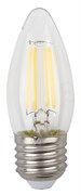 Лампа светодиодная ЭРА F-LED B35-7W-840-E27 5750