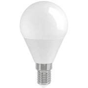 Лампа светодиодная Eurolight 211-LED-G45-5-6K-E14-FR