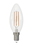 Лампа светодиодная Etalin FL-301-C35-6-4K-CL