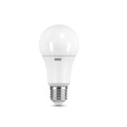 Лампа Gauss LED Elementary Globe 10W A60 E27 6500К 23230