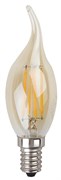 Лампа светодиодовая ЭРА F-LED BXS-5w-827-E14 6102