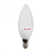 Лампа светодиодная LED CANDLE (N442 B35 1407)  B35 7W 4200K E14 220V