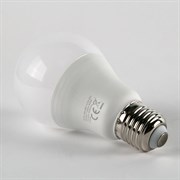 Лампа светодиодная Eurolight ELEC-536-А65-15-3K-E27