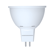 Лампа светодиодная Eurolight El-216-PAR16-6-3 K-GU5.3-SMD