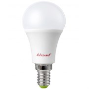 Лампа светодиодная LED Glob (442 A45 1405 ) A45  5W 4200K E14220V
