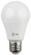 Лампа светодиодная ЭРА LED smd A60-7w-827-E27