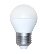 Лампа светодиодная Eurolight El-213-G45-6-6K-E27-FR
