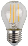 Лампа светодиодная ЭРА P45 7W 840 E27 8252