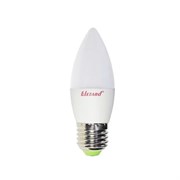 Лампа светодиодная LED CANDLE (N442 B35 2707) B35 7W 4200K E27 220V