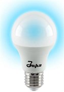 Лампа светодиодная ЗАРЯ А60 А3 9W E27 4000-4200K(экон)
