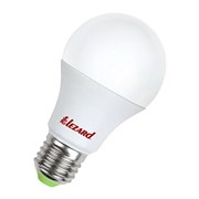Лампа светодиодная LED Glob (464 A60 2709) A60 9W 6400K E27 220V