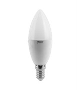 Лампа GAUSS LED Elementary Candle 6W E14 4100k LD33126