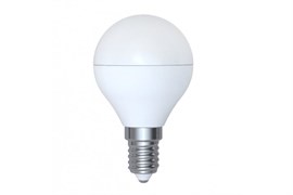 Лампа светодиодная Eurolight ELEC-510-G45-6-3K-E14-FR