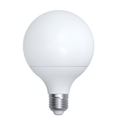 Лампа светодиодная Eurolight EL-234-G95-15-3K-E27