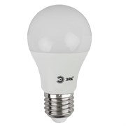 Лампа светодиодная ЭРА LED ECO A65-18W-840-E27 1787