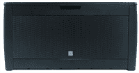 Ящик для сада BOXE BRICK антрацит MBB310-S433
