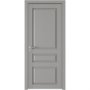 Полотно дверное ДГ мод 21 2000*900 цвет23 серый софт