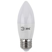 Лампа светодиодная ЭРА LED B35-9W-860-E27