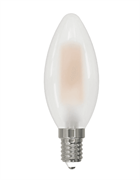 Лампа светодиодная Etalin FL-305-C35-6-4K-F