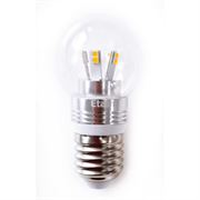 Лампа светодиодная Etalin LED-G45BR-5-4.5K-E27-CL
