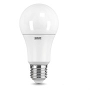 Лампа Gauss LED Elementary Globe 10W A60 E27 4100K 23220