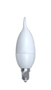 Лампа светодиодная Eurolight ELEC-507-FC37-6-5K-E14-FR