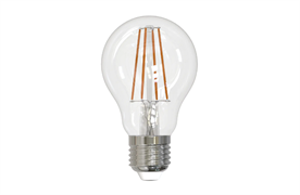 Лампа светодиодная Etalin FL-320-A60-12-2.7K-E27-CL
