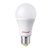 Лампа светодиодная LED Glob A60 15W 4200K E27 220V 442 A60 2715
