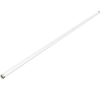 Лампа GAUSS LED Elementary T8 Glass 1200mm G13 20W 6500K 1/25 93039