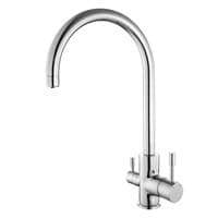 Смеситель KITCHEN F для кухни с каналом для фильтр, воды KITCHEN F KF20SBJi05 Смеситель KITCHEN F для кухни с каналом для фильтр, воды KITCHEN F KF20SBJi05